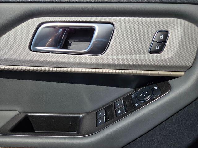 2026 FORD EXPLORER ACTIVE 缩略图 23