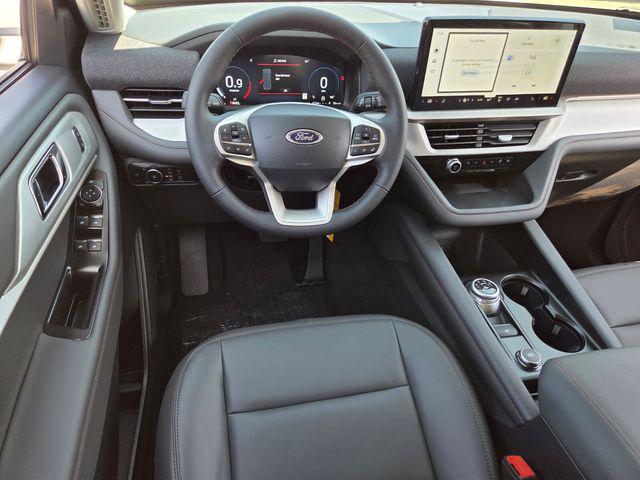 صورة 6 لـ 2026 FORD EXPLORER ACTIVE