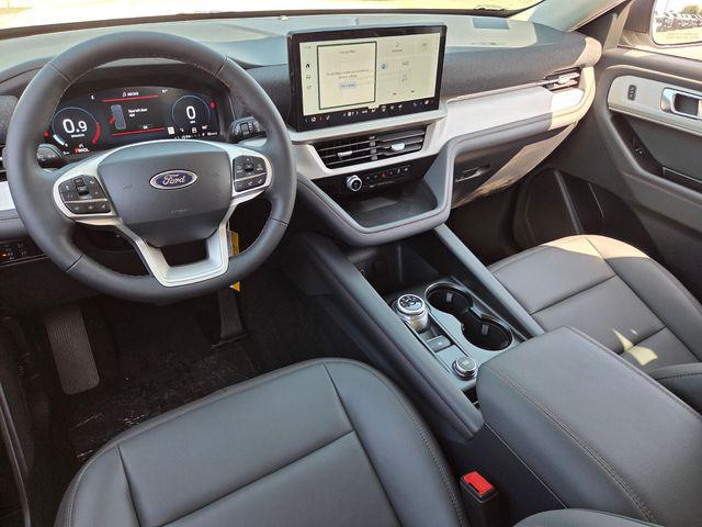 صورة 7 لـ 2026 FORD EXPLORER ACTIVE