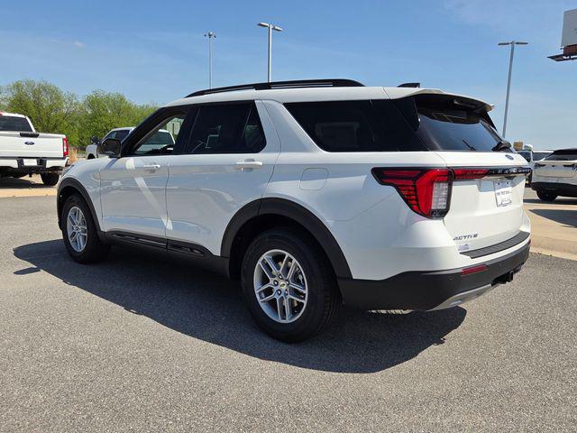 صورة 8 لـ 2026 FORD EXPLORER ACTIVE