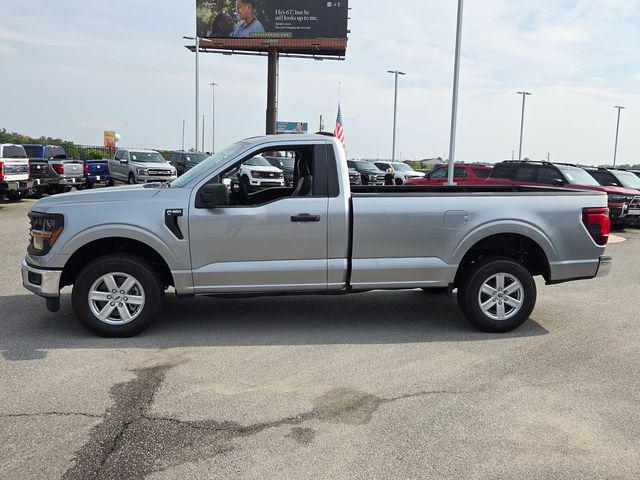 2026 FORD F-150 XL 缩略图 4