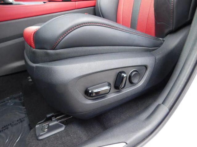 2024 Lexus NX 350 F SPORT HANDLING 缩略图 18