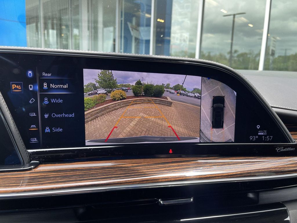 2024 Cadillac ESCALADE PREMIUM LUXURY 缩略图 32