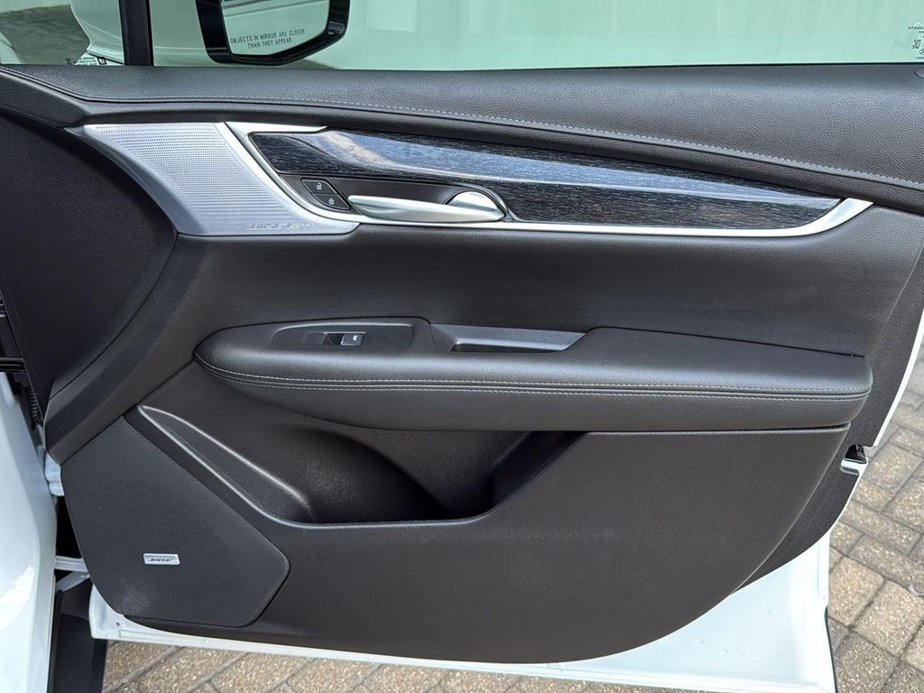 صورة مصغرة 29 لـ 2024 Cadillac XT5 PREMIUM LUXURY