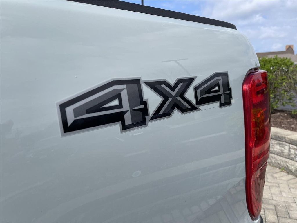 صورة مصغرة 12 لـ 2023 FORD RANGER XLT