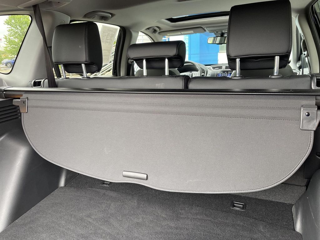 2022 Honda CR-V AWD EX-L — миниатюра 40