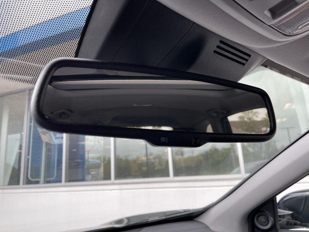 2022 Honda CR-V AWD EX-L — миниатюра 26
