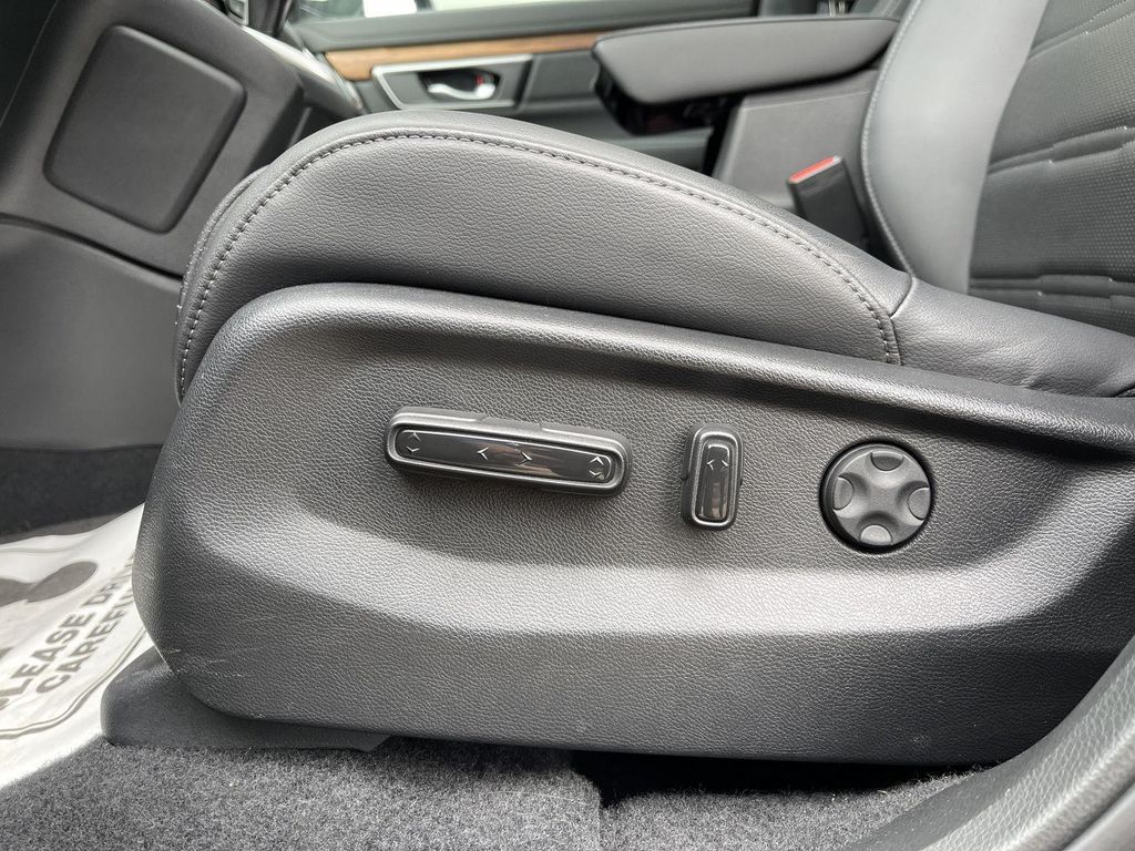 2022 Honda CR-V AWD EX-L — миниатюра 15