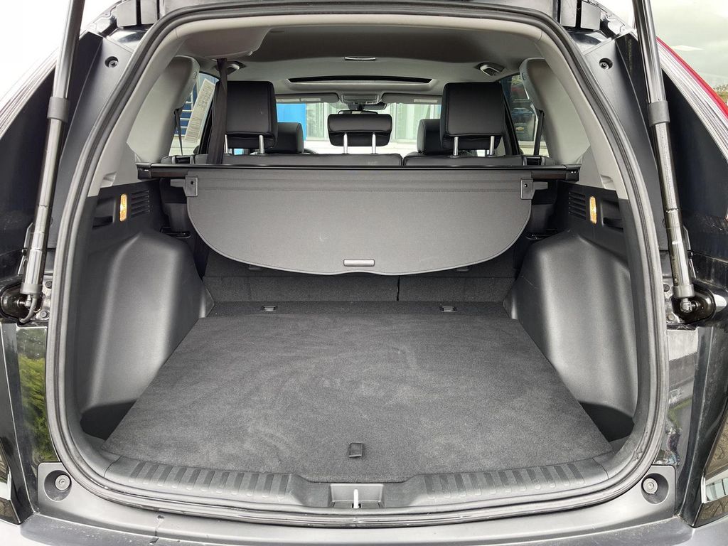 2022 Honda CR-V AWD EX-L — миниатюра 39