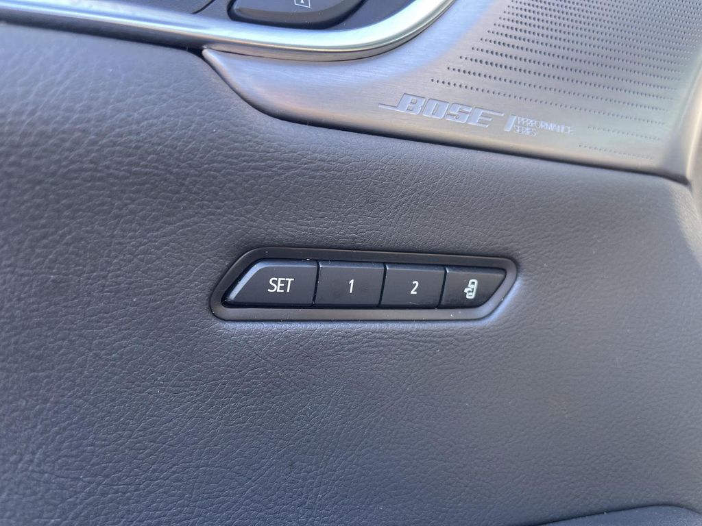 2024 Cadillac XT6 PREMIUM LUXURY AWD — миниатюра 18