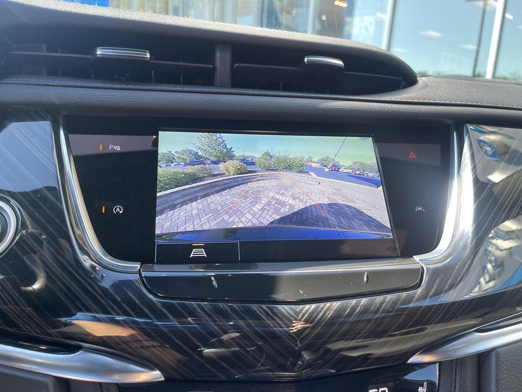 2024 Cadillac XT6 PREMIUM LUXURY AWD — миниатюра 31