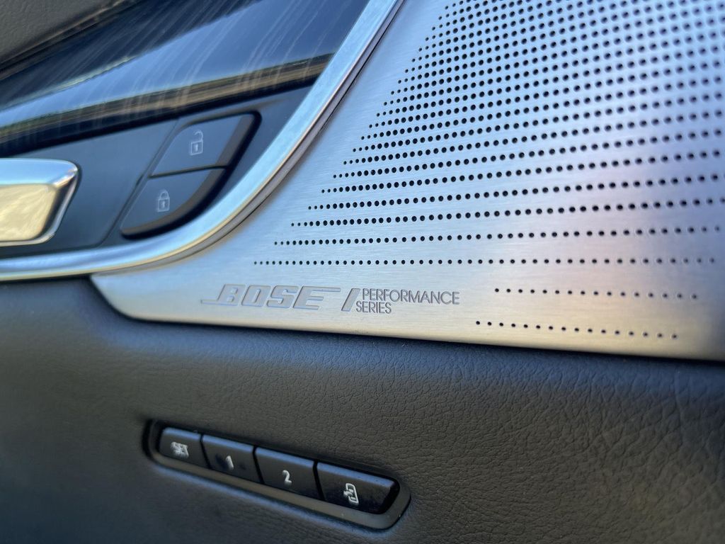 2024 Cadillac XT6 PREMIUM LUXURY AWD — миниатюра 15