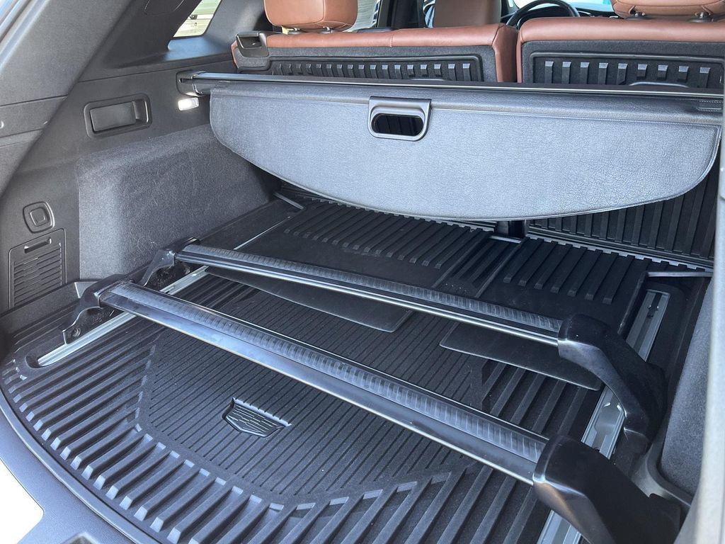 2024 Cadillac XT5 SPORT 缩略图 45