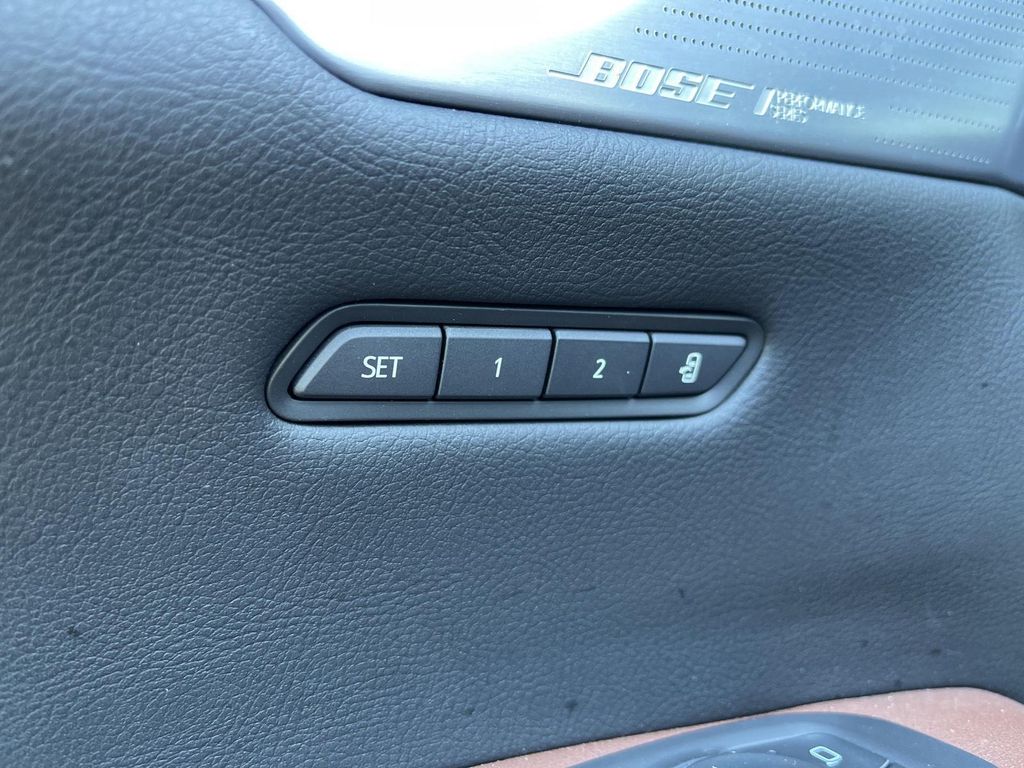 2024 Cadillac XT5 SPORT 缩略图 18