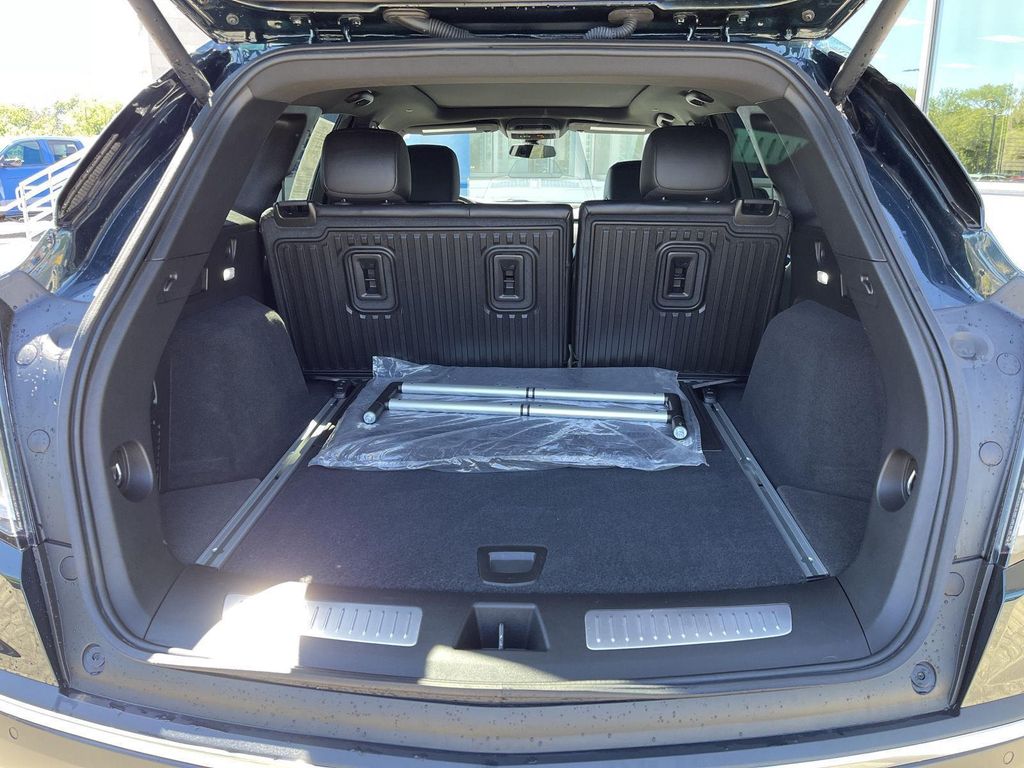 صورة مصغرة 45 لـ 2024 Cadillac XT5 SPORT