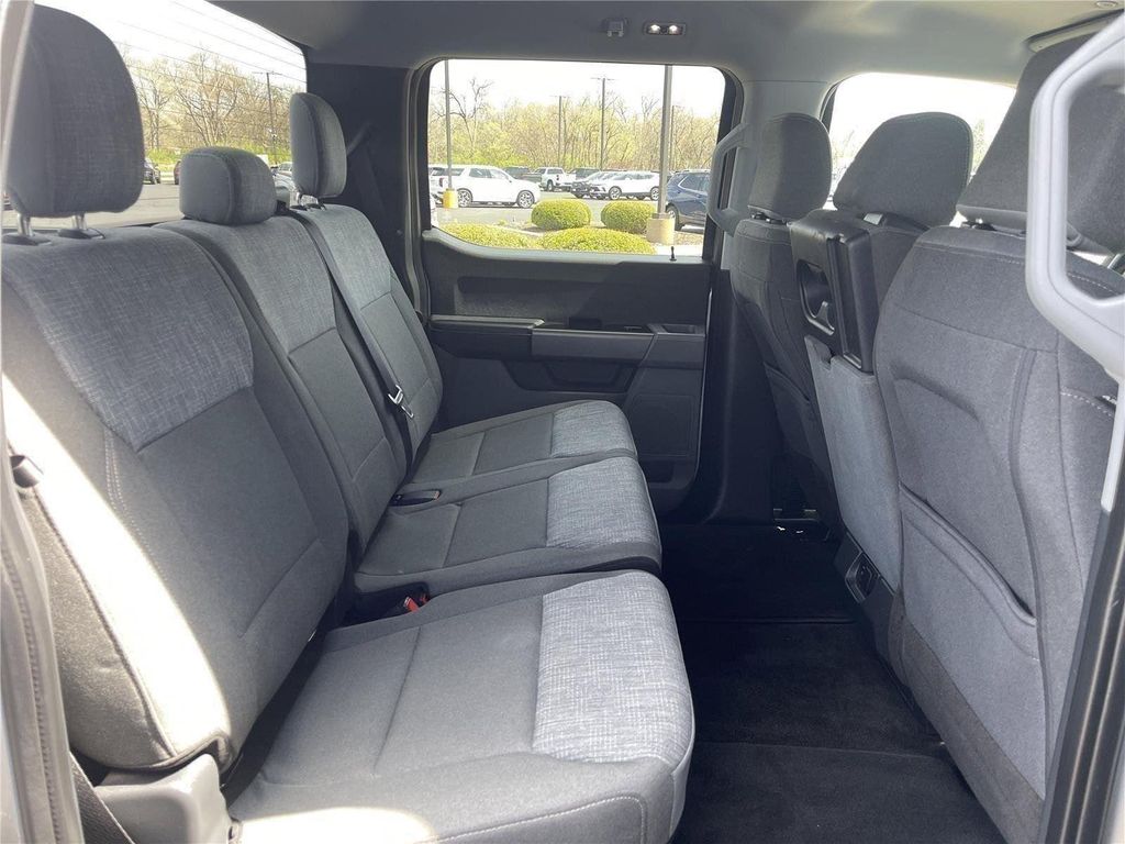 صورة مصغرة 30 لـ 2022 FORD F-150 XLT