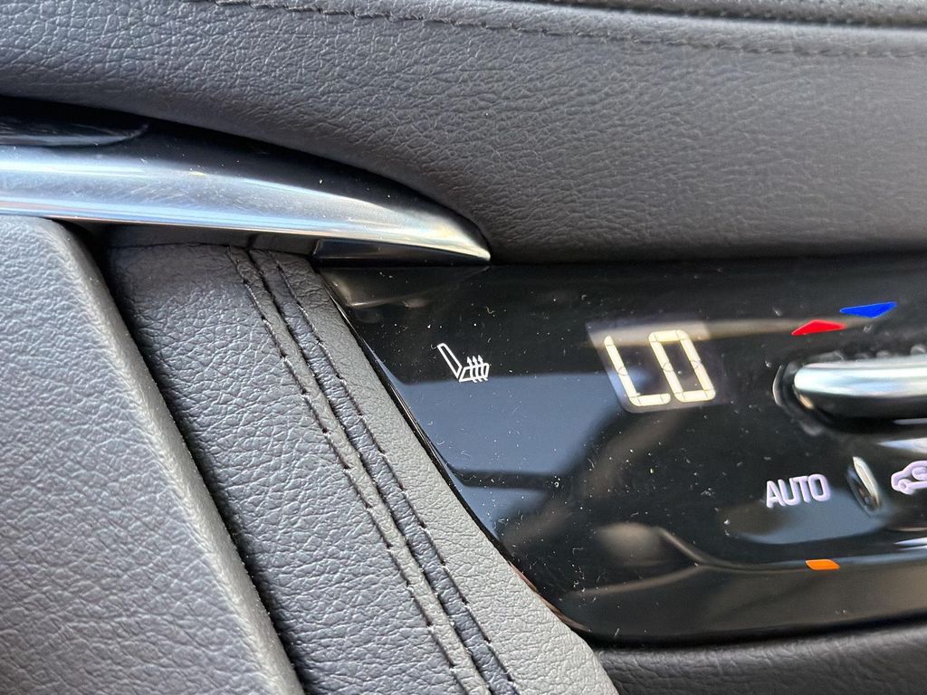 صورة مصغرة 31 لـ 2023 Cadillac XT5 PREMIUM LUXURY