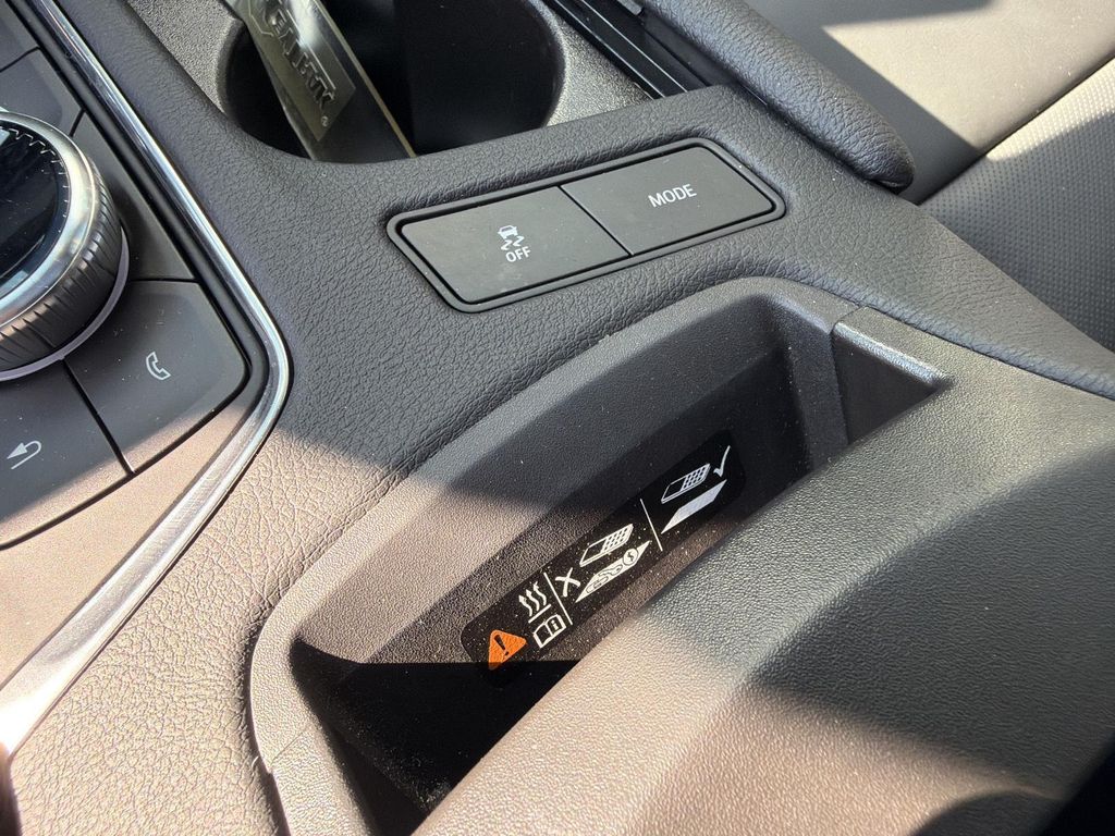 صورة مصغرة 34 لـ 2023 Cadillac XT5 PREMIUM LUXURY