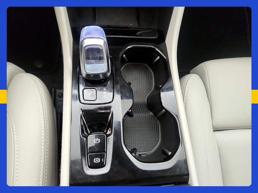 2026 Volvo XC40 B5 PLUS — миниатюра 23