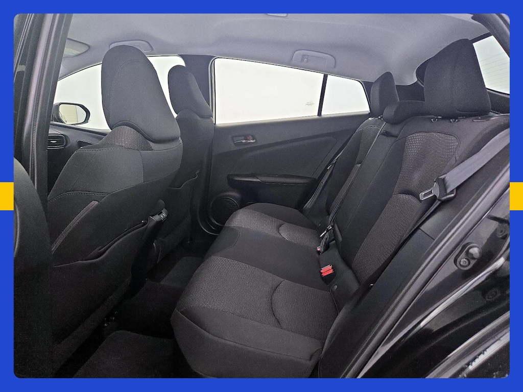 صورة مصغرة 24 لـ 2022 Toyota PRIUS LE