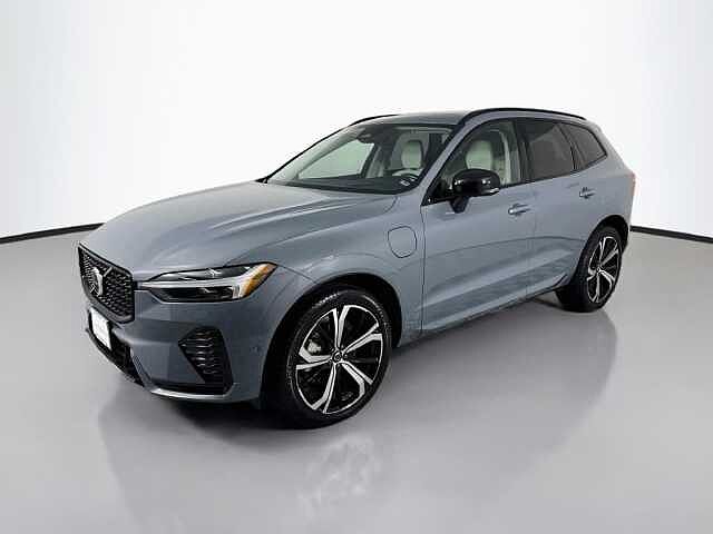 2024 Volvo XC60 Ultimate