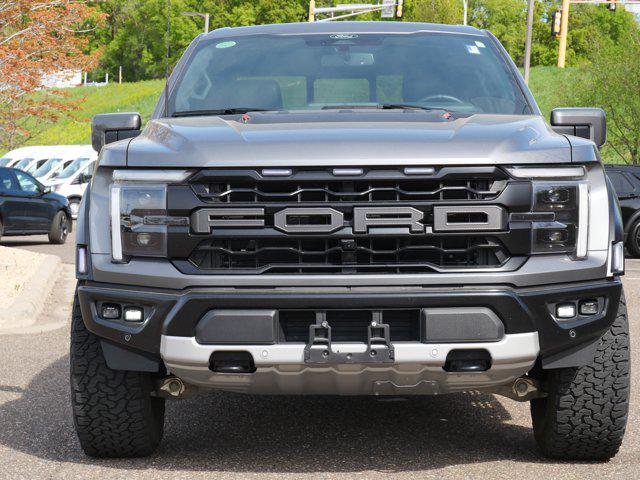 FORD F-150 RAPTOR - 2