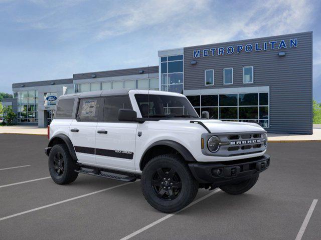 FORD BRONCO BIG BEND - 7
