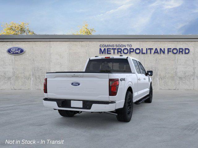 FORD F-150 XLT - 8