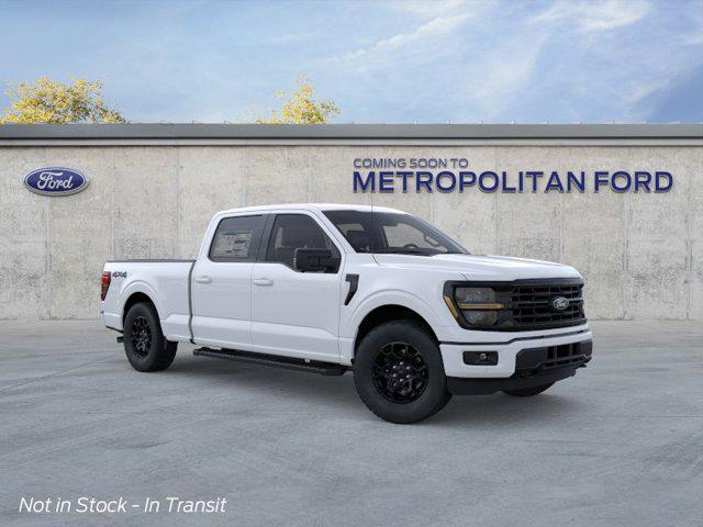 FORD F-150 XLT - 7