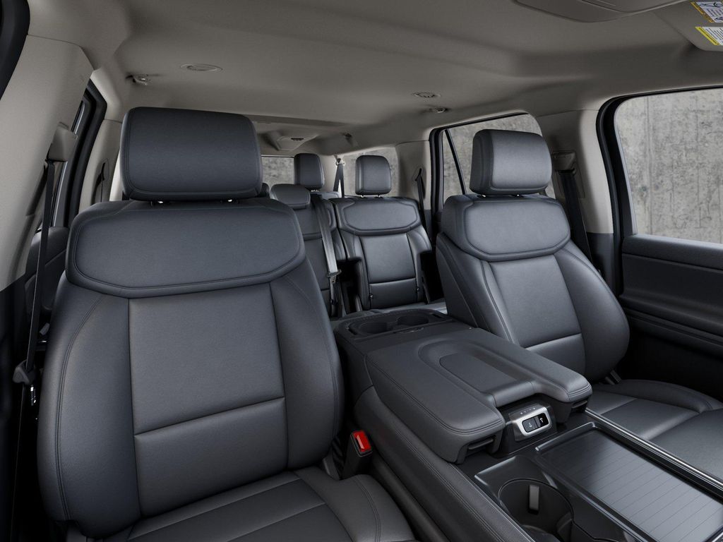 2027 FORD EXPEDITION MAX ACTIVE 4X4 — фото 10