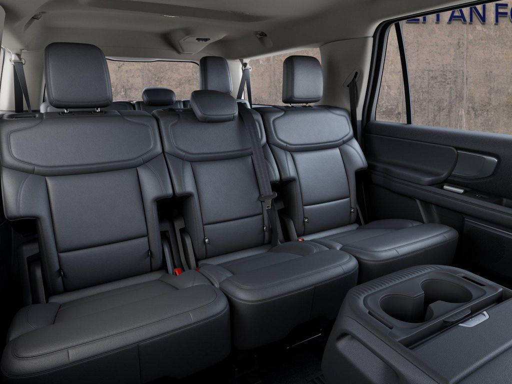 2027 FORD EXPEDITION MAX ACTIVE 4X4 — миниатюра 11