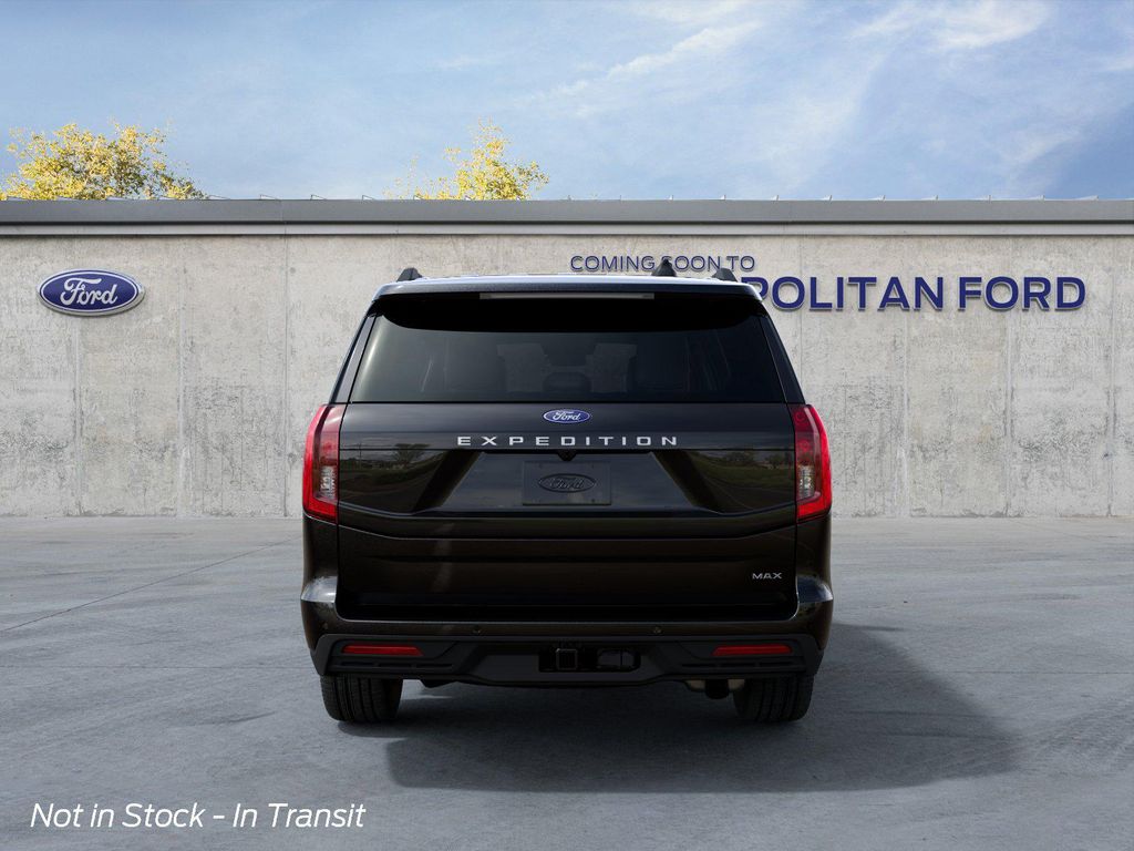 2027 FORD EXPEDITION MAX ACTIVE 4X4 — фото 7