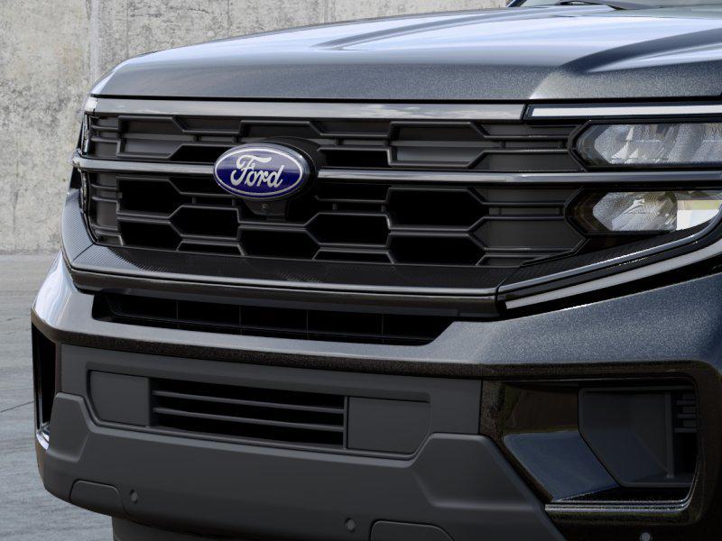 2027 FORD EXPEDITION MAX ACTIVE 4X4 缩略图 17