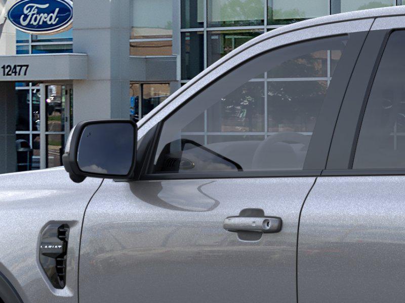 صورة مصغرة 20 لـ 2026 FORD RANGER LARIAT