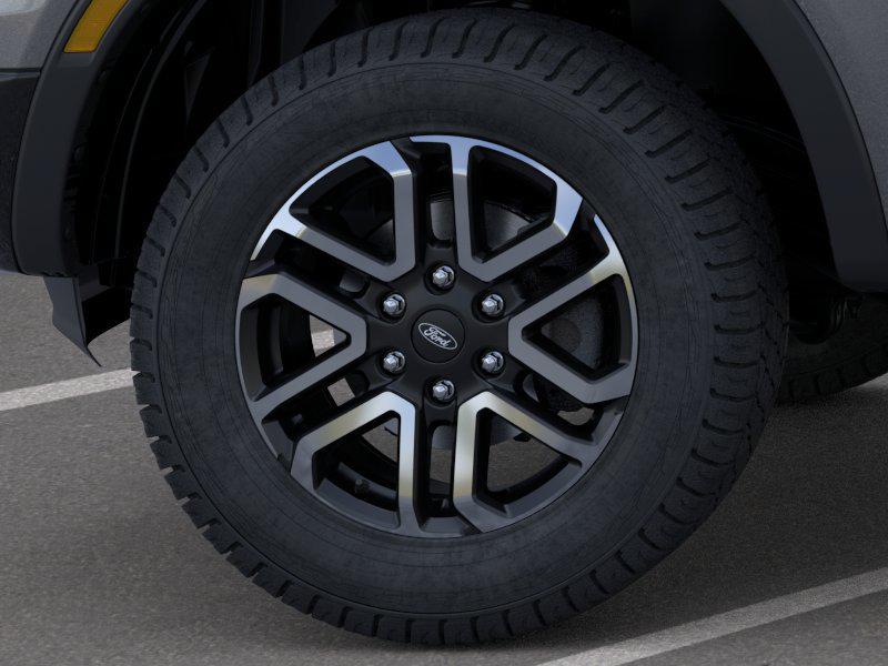 صورة مصغرة 19 لـ 2026 FORD RANGER LARIAT