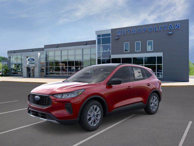 New 2026 Ford Escape Active