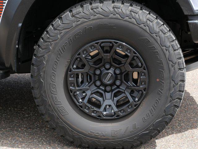FORD F-150 RAPTOR - 9