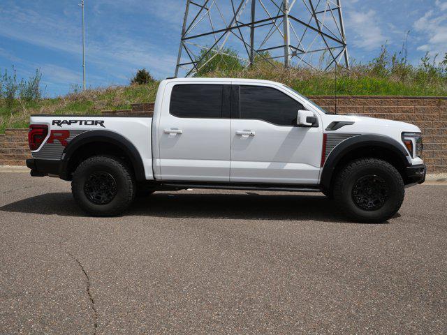 FORD F-150 RAPTOR - 8