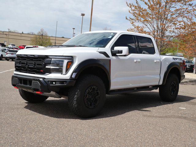 FORD F-150 RAPTOR - 3