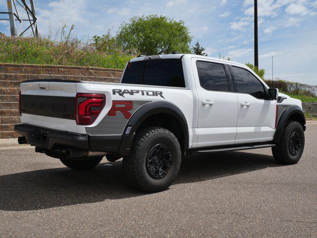 FORD F-150 RAPTOR - 7