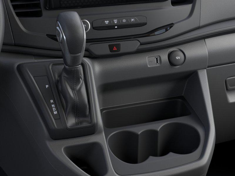 2026 FORD TRANSIT-250 BASE — миниатюра 15