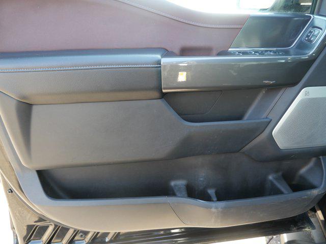 FORD F-150 LARIAT - 10