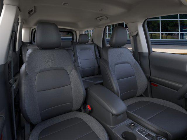 FORD BRONCO SPORT BIG BEND - 10
