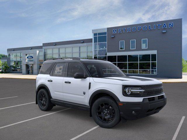 FORD BRONCO SPORT BIG BEND - 7