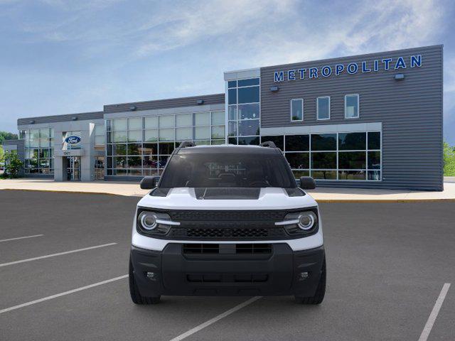 FORD BRONCO SPORT BIG BEND - 6
