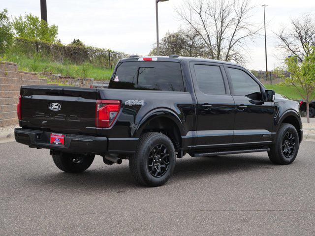 FORD F-150 XLT - 7