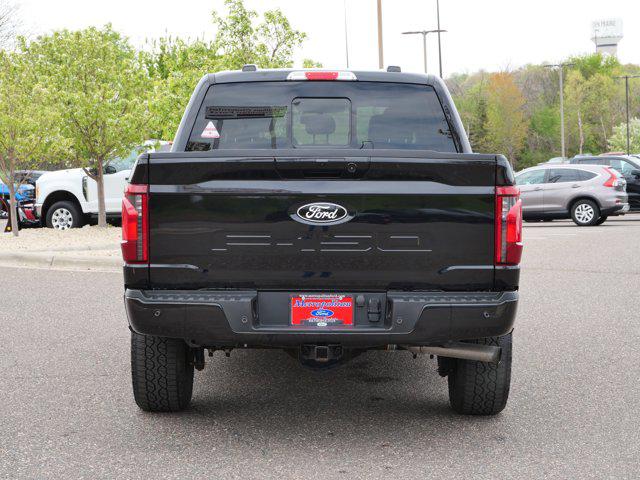 FORD F-150 XLT - 6