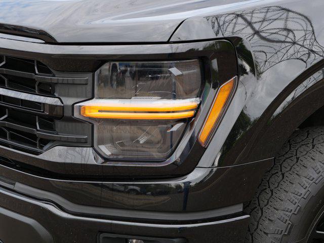 FORD F-150 XLT - 10