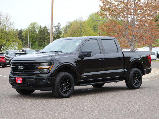 FORD F-150 XLT - 3