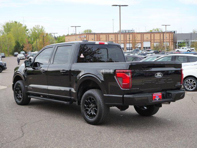 FORD F-150 XLT - 5